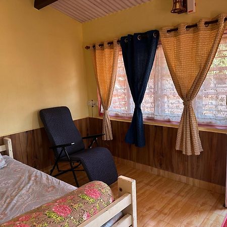 Kanjira House Ooty Exteriér fotografie